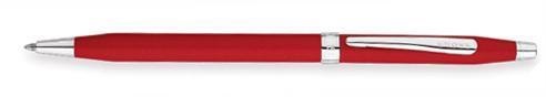 Cross Century colors collections Poppy Red ballpen - Sfera